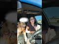 This is your sign to road trip with your dog #dogmom #dogtravel #roadtrip #goldenretriever