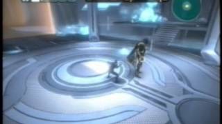 TRON EVOLUTION freeze up BOSS abraxus ON INSANE MODE!!!