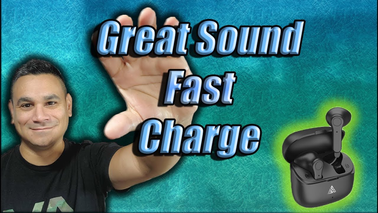 Glory Star Tec Earbuds G76 Review ANY GOOD?