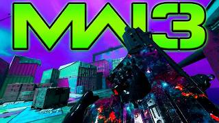 💥 MW3 Multiplayer Live 24/7 | Road to MW4 | Non-Stop Grind! 🔥
