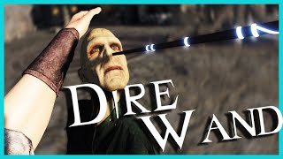 The Dire Wand is TOP TIER || Blade and Sorcery screenshot 5