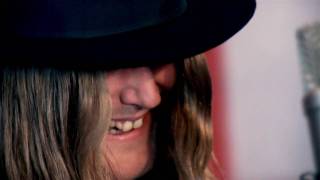 Vignette de la vidéo "Alberta Cross - Song Three Blues @ The Collect"