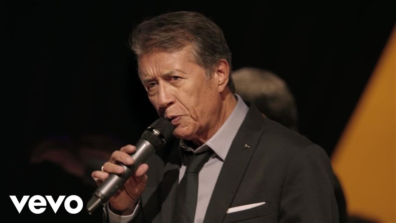 José María Napoleón - Ella Se Llamaba Martha