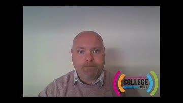 Procurement #CareerConnections College Awareness Week