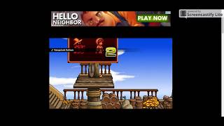 Super Smash Flash 2 New Version KBHgames
