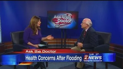 1/9 5:30pm Ask the Doctor: Dr. Randall Todd