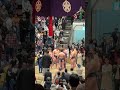 令和八年一月場所 新序出世力士披露