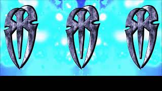 Roman Regins 2015 Titantron (WWE2K24)