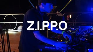 Z.I.P.P.O x earthbeat festival