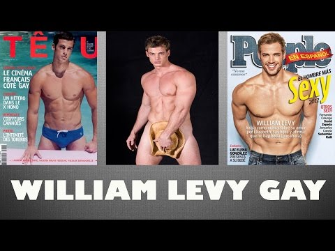 William Levy é Gay? William Levy es Homosexual? - William Levy é Gay? William Levy es Homosexual?