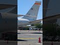 飛行機の格好良さってありますネ 横田基地
