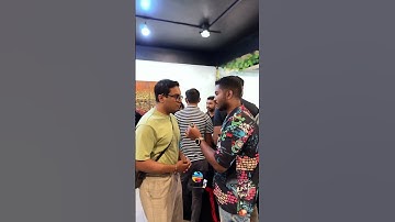 Event Feedbacks #networkhub #networkinghubone #friends #meetup #interview