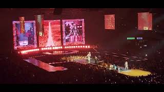 Madonna - Don't Tell Me (Live México City 21-04-24)