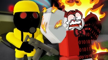 ROBLOX PIGGY: The Outpost (Chapter 11)