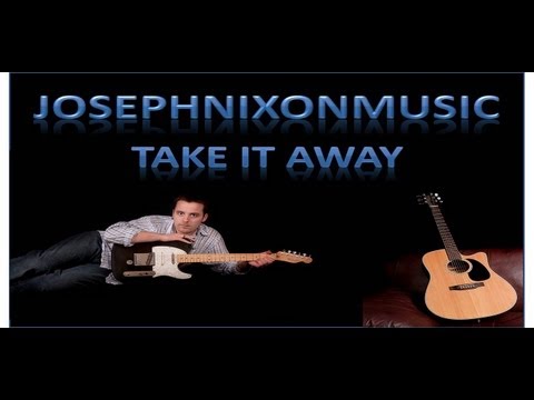 Take it away - Joseph Nixon - Classic Rockstar