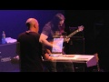 Liquid Tension Experiment - "Rhapsody in Blue" (Prog Metal Version) - Live 2008 *HD 1080p*