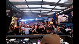 Iglesias Live DJ Set - Joshua Brooks, Manchester, 14/05/22 