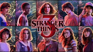 Stranger Things Season 3 Review