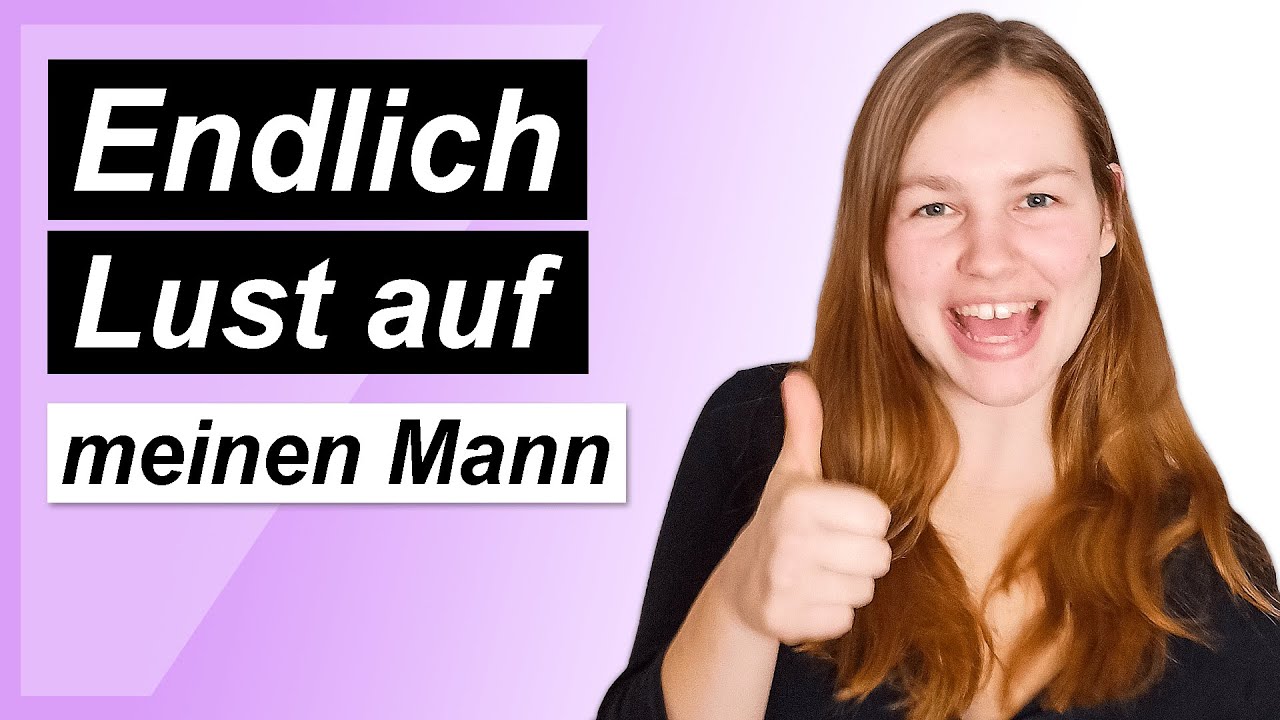 Warum ich keinen Sex mehr will!