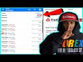 How To Turn $5 into $1000 in LESS THAN 30 DAYS TRADING FOREX | TYLLIONAIRE