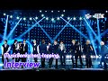 Musicbank charttopping  interview    seventeen interviewl musicbank kbs 240510