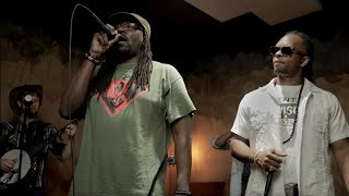 Gangstagrass | Nobody Gonna Miss Me chords