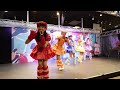 wqwq「 wqwq &times; 青山ラビネス 合同フリーイベント 2部」ヴィレッジヴァンガード  イオンレイクタウン mori 店 2026年4月11日