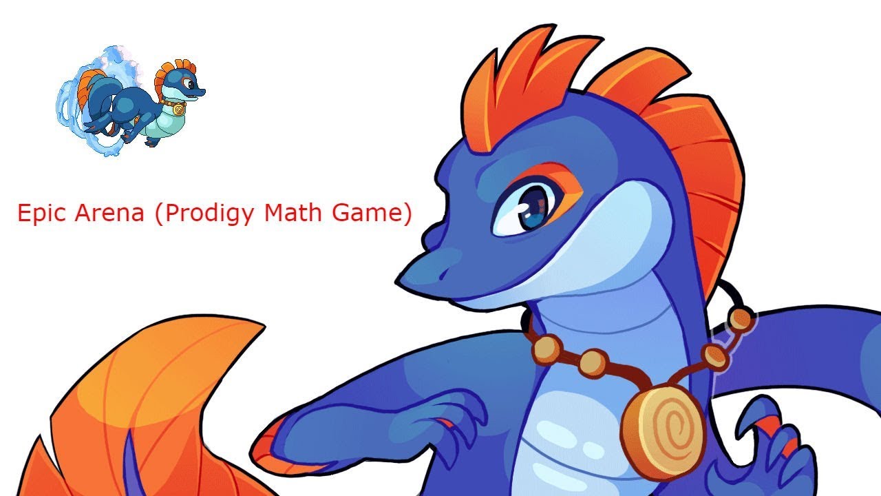 prodigy math membership