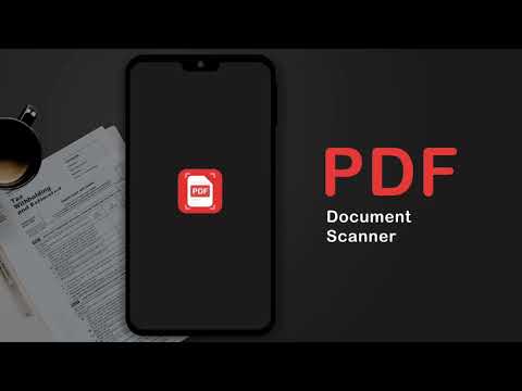 PDF Belge Tarayıcı Pro