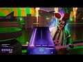 Fortnite Festival | David Glen Eisley, Bob Kulick Sweet Victory (Flawless) Medium Difficulty