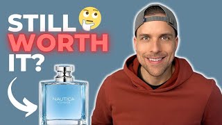 Dont Buy This Fragrance Until You Watch This Nautica Voyage