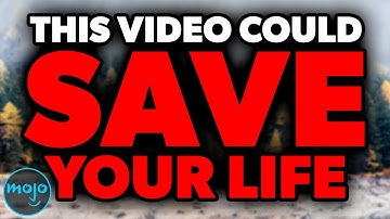 Top 100 MORE Facts That Could Save Your Life One Day