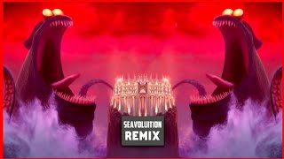 Seavoluition (From Hotel Transylvania 3 (Remix))