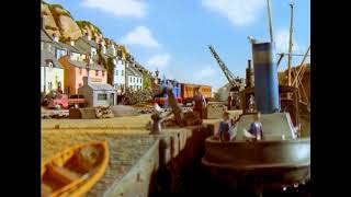 Love Is In Bloom A Thomasmlp Crossover Mv Happy Birthday Daniel Alsop