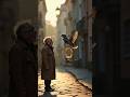 This Little Bird Repaid A Poor Father S Debt Ai Shorts Viralvideo Viralshort This Little Bird Repaid A Poor Father S Debt Ai Shorts Viralvideo Viralshort