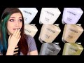 Cuccio Spring 2021 Nail Polish Collection Swatches and Review! Kittens & Canines || KELLI MARISSA