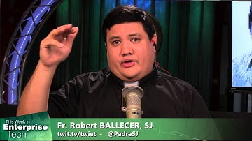 This Week in Enterprise Tech 17: Tablet Tool Time