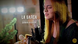 La Barca - Luis Miguel (MARIE MARTINS COVER)