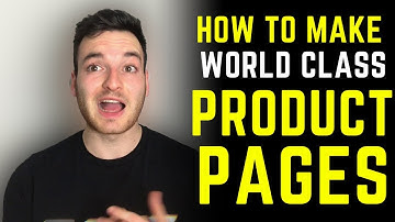 How to Make A Shopify Product Description | Shopify Dropshipping