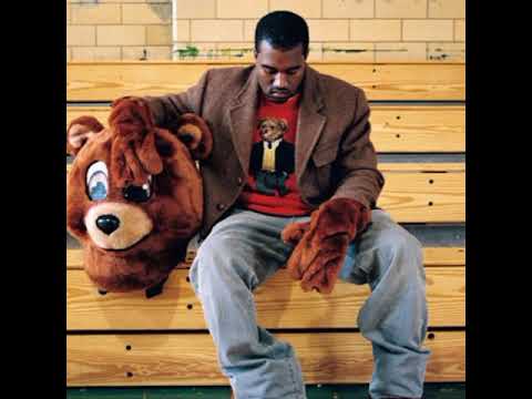 Kanye West - I Love Kanye (Legendado)