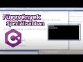 Függvények - C# bemutató