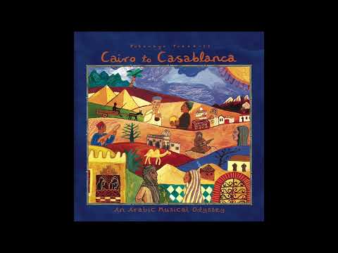 Kadda Cherif Hadria Madanitche