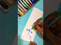 Aarushi name calligraphy with doms brush pen #trendingnow #viralvideo #brushpen #trendingreels