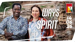 The Ways Of The Spirit (ESPAÑOL) //14/06/26