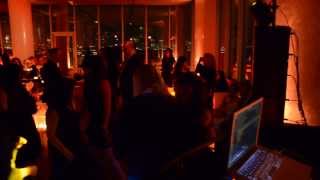 Black Tie Affair 50Th Birthday party N.Y.C