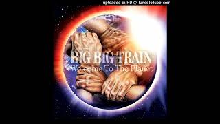 BIG BIG TRAIN-Welcome To The Planet-05-A Room With No Ceiling-{2022}
