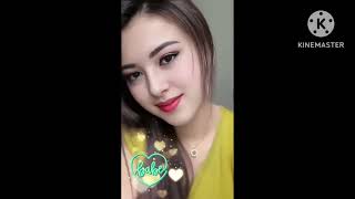Pop Mandarin Amoy Ria Bria Cover Elina Devia Mp4  Hd  