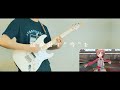 [THE IDOLM@STER MILLION LIVE!] ストロベリーポップムーン - Absolute run Guitar cover