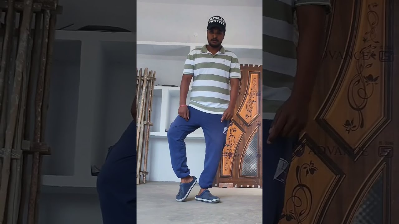 Routine X Shubh Routinebyshubh Dancetutorial Lvaalaktai Danceshort