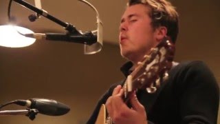 Christian Lopez Band - "Seven Years" live from Daytrotter